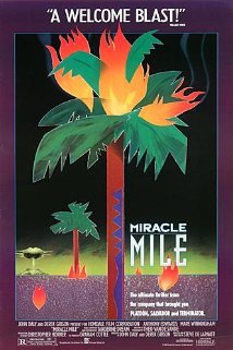 Miracle Mile : Cartel