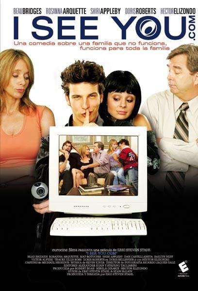 I-See-You.Com : Cartel