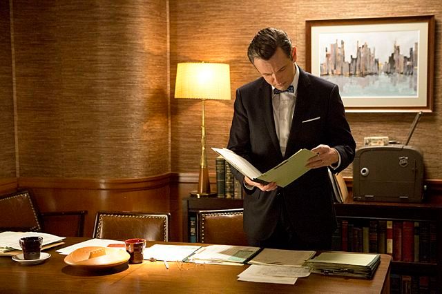 Masters of Sex : Foto Michael Sheen