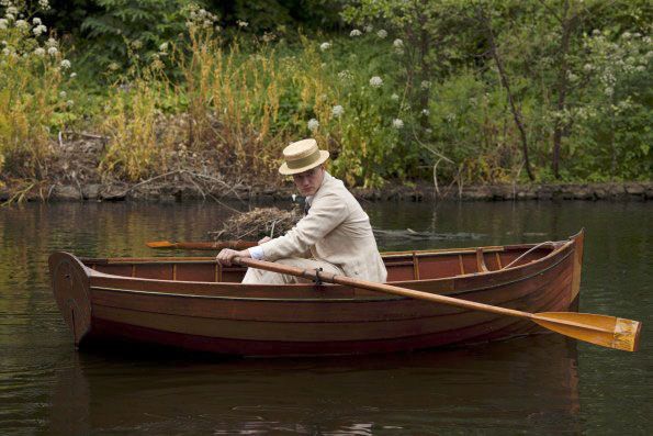 Downton Abbey : Cartel