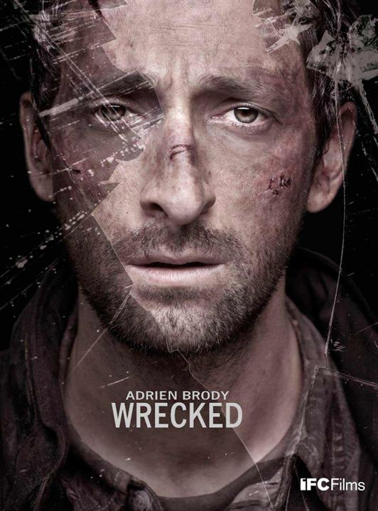 Wrecked : Cartel