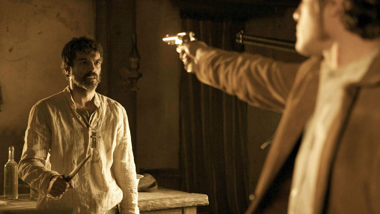 Tierra de Lobos : Foto