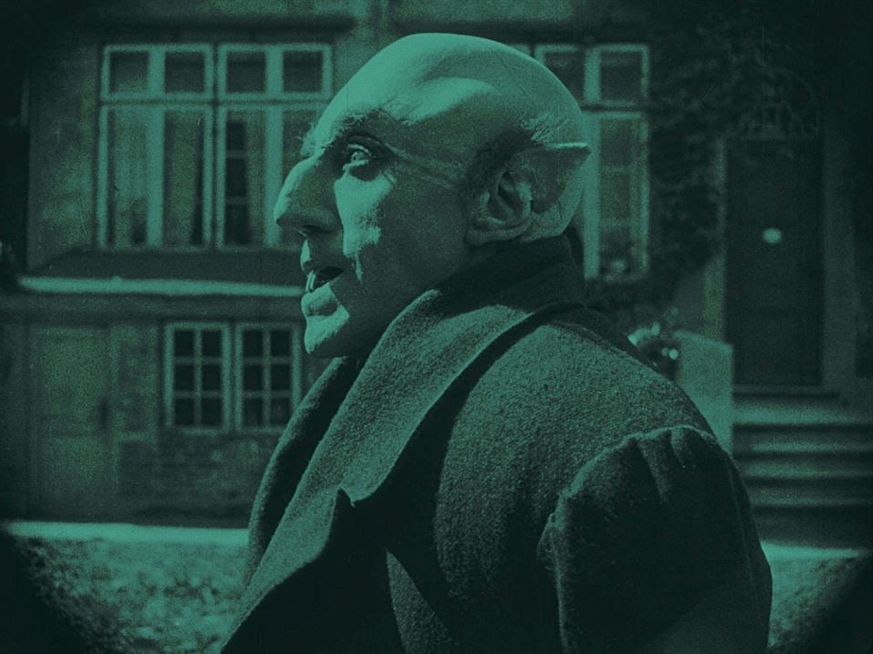 Nosferatu : Foto