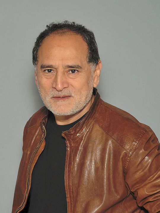 Cartel Víctor Prada