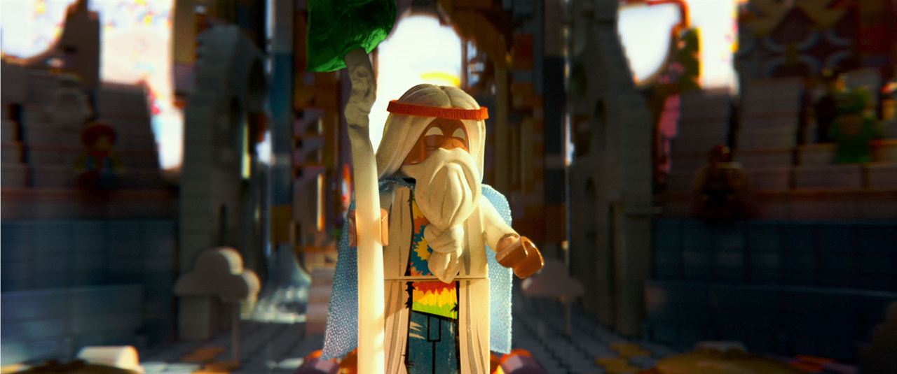 La Lego película : Foto