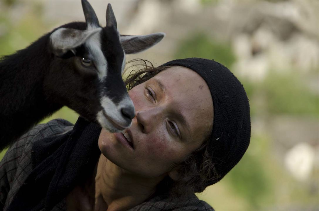 Los hermanos de negro : Foto Sabine Timoteo