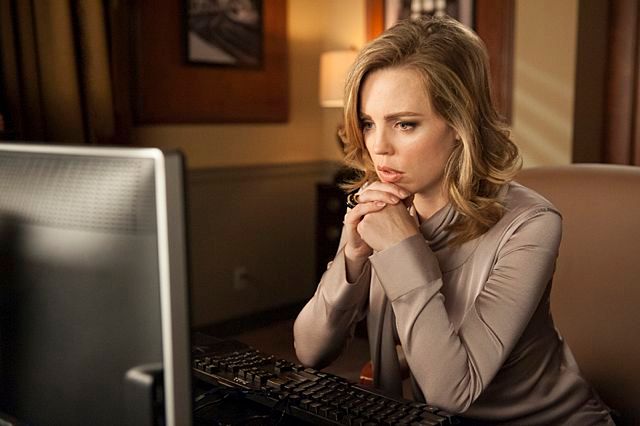 The Good Wife : Foto Melissa George