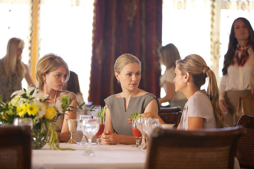 Todo queda en familia : Foto