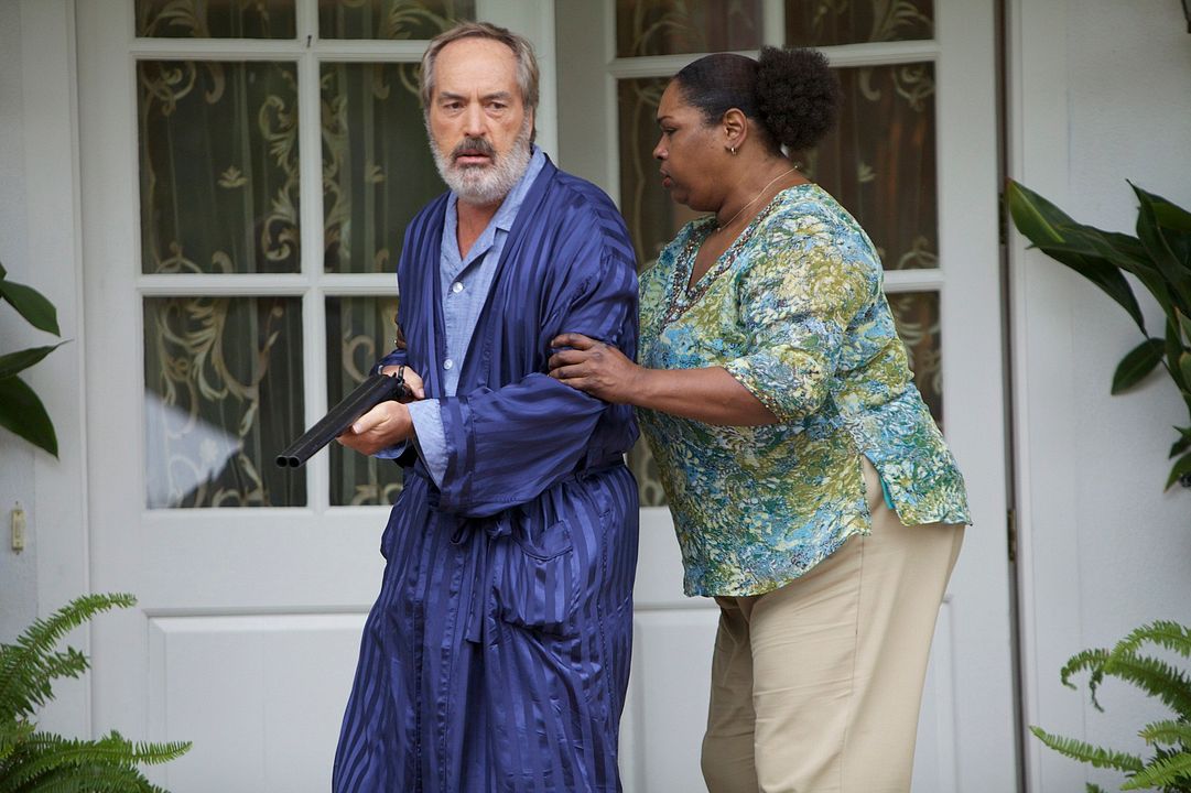 Todo queda en familia : Foto