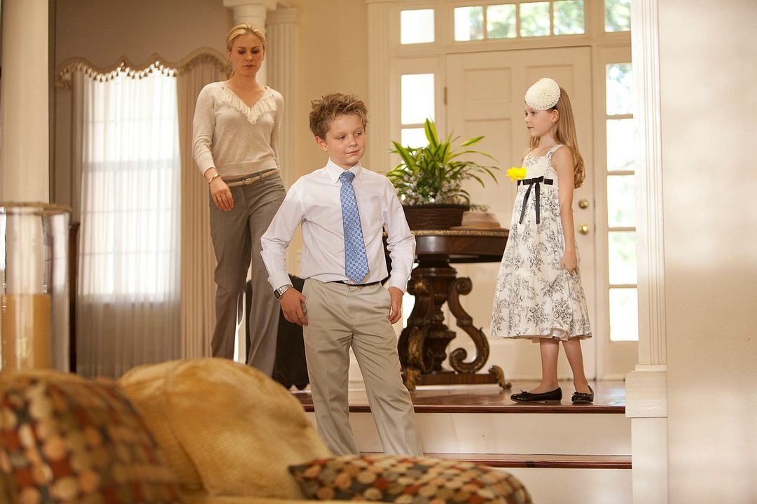 Todo queda en familia : Foto