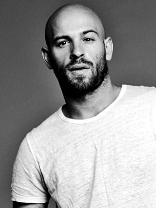 Cartel Franck Gastambide