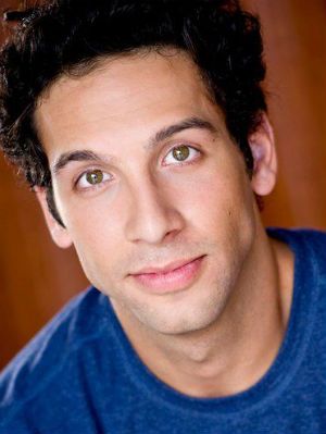 Cartel Rick Glassman