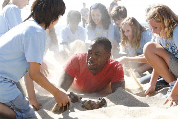 New Girl : Foto Lamorne Morris