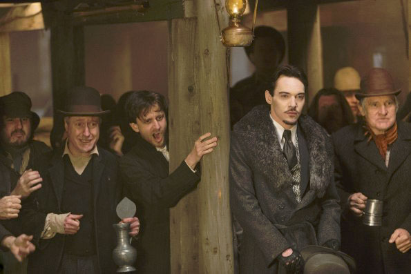 Dracula : Foto Jonathan Rhys-Meyers