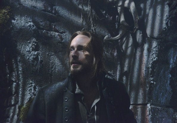 Sleepy Hollow : Foto Tom Mison