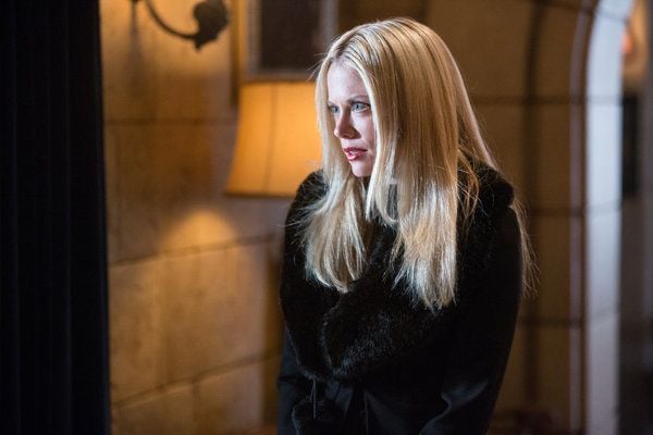 Grimm : Foto Claire Coffee