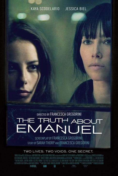 The Truth About Emanuel : Cartel