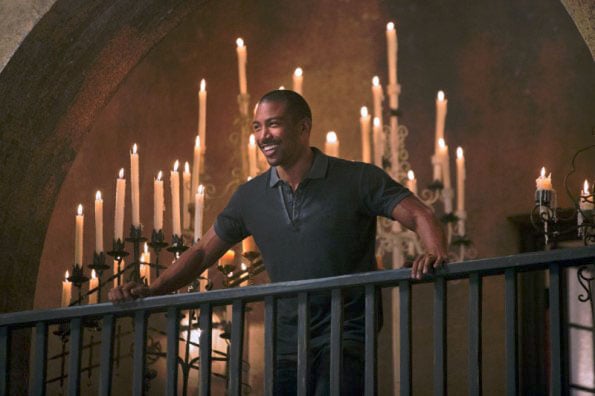 Los Originales : Foto Charles Michael Davis