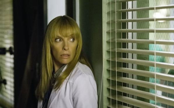 Rehenes : Foto Toni Collette