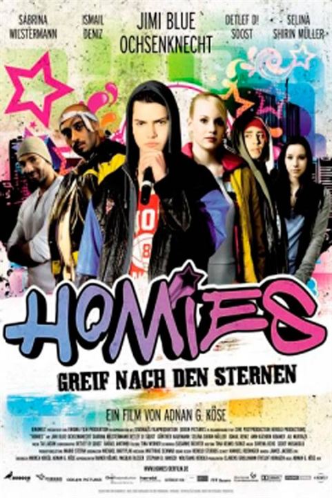 Homies : Cartel