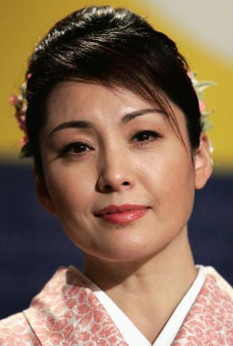 Cartel Keiko Matsuzaka