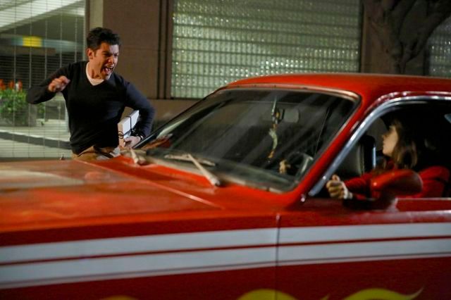 New Girl : Foto Max Greenfield