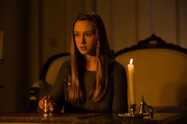 American Horror Story : Foto Taissa Farmiga
