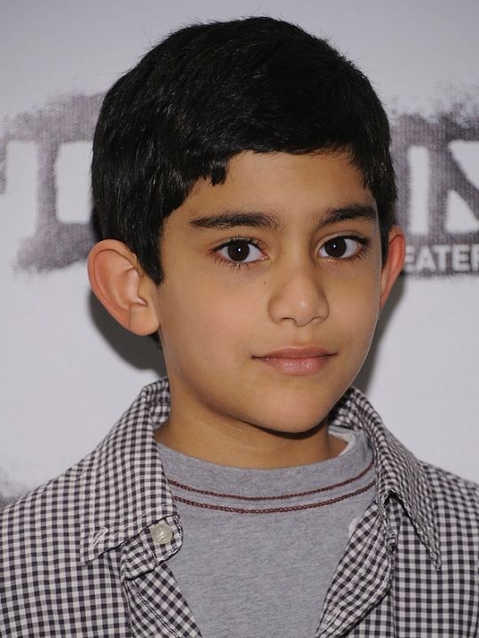 Cartel Samuel Mercedes