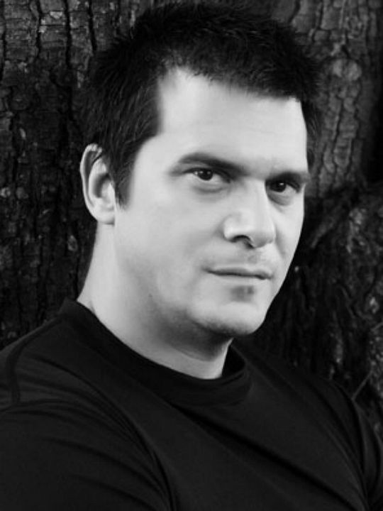 Cartel Jason Cavalier