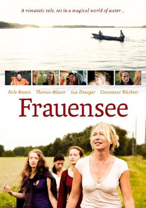 Frauensee : Cartel