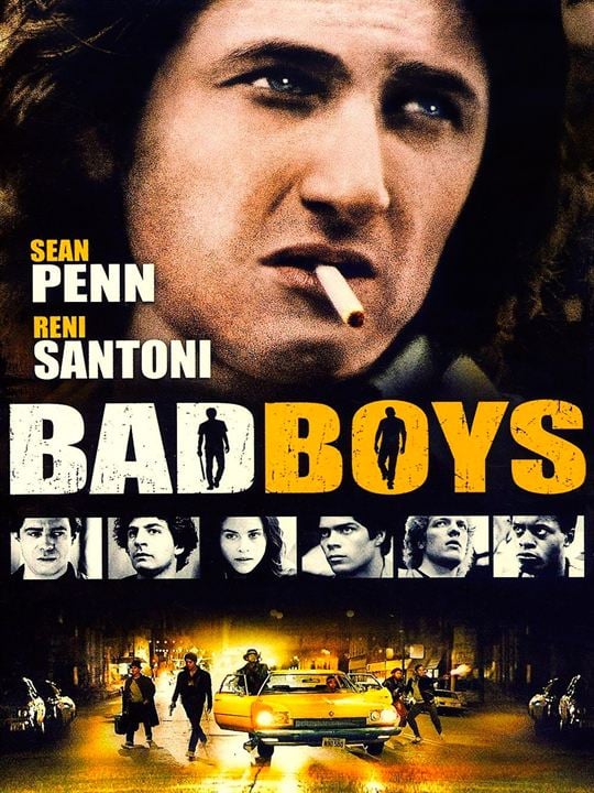 Bad Boys : Cartel