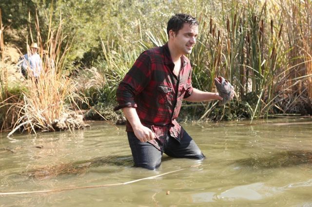 New Girl : Foto Jake Johnson