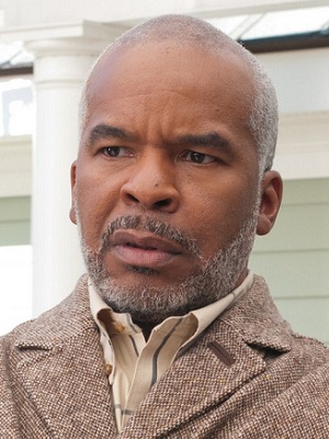 Cartel David Alan Grier