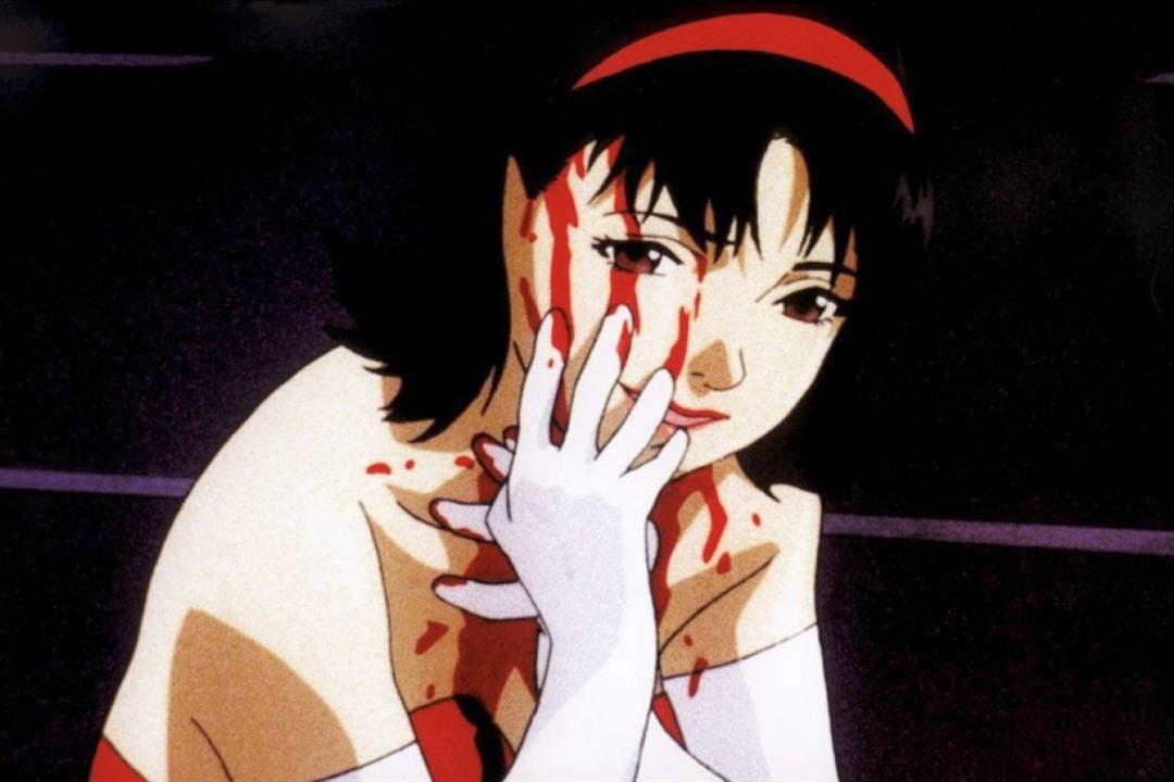 Perfect Blue : Foto