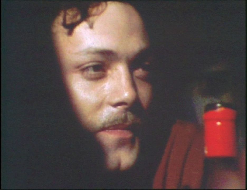 Foto Patrick Dewaere