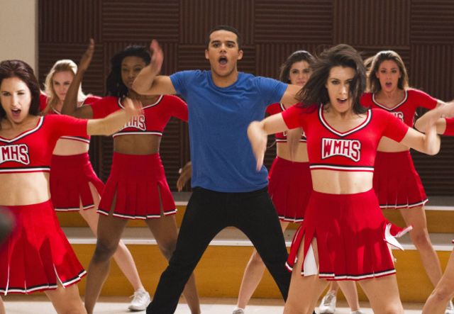 Glee : Foto Jacob Artist