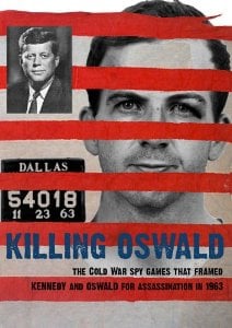 Killing Oswald : Cartel