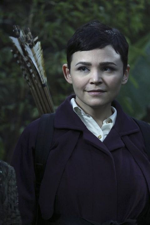 Érase una vez : Foto Ginnifer Goodwin