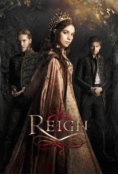 Reign : Foto