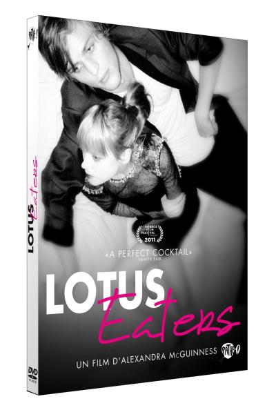 Lotus Eaters : Cartel