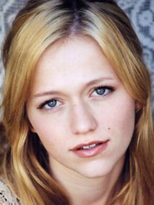 Cartel Johanna Braddy