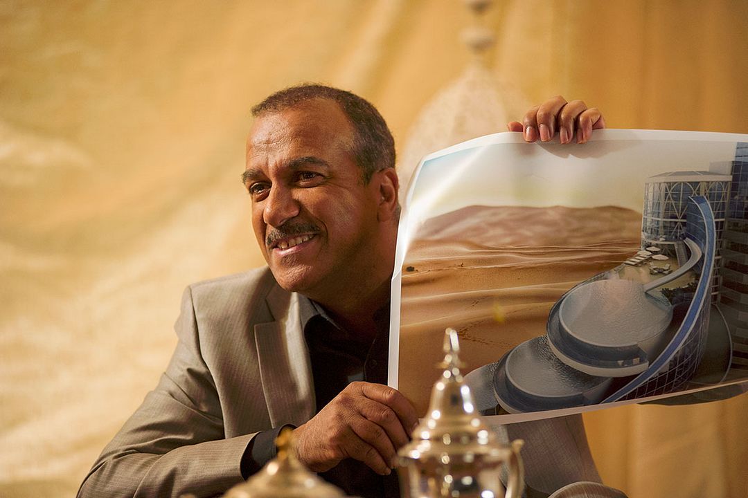 Foto Pascal Légitimus