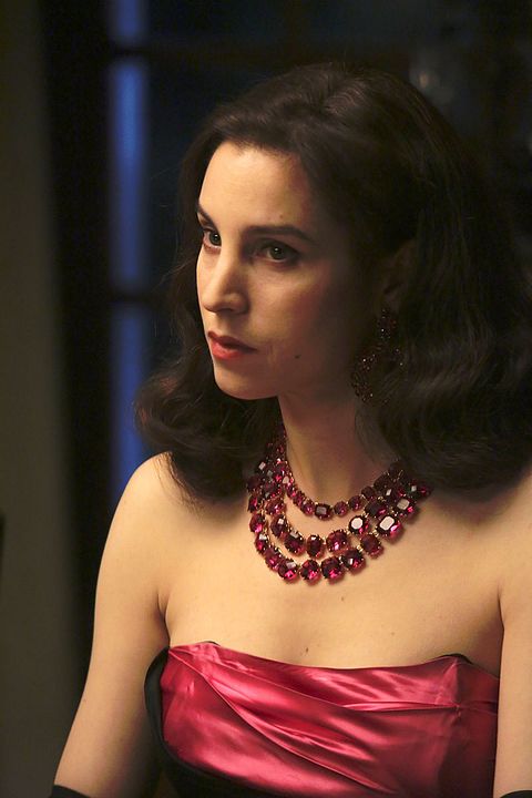 Los Pequeños Asesinatos de Agatha Christie : Foto Anne Azoulay