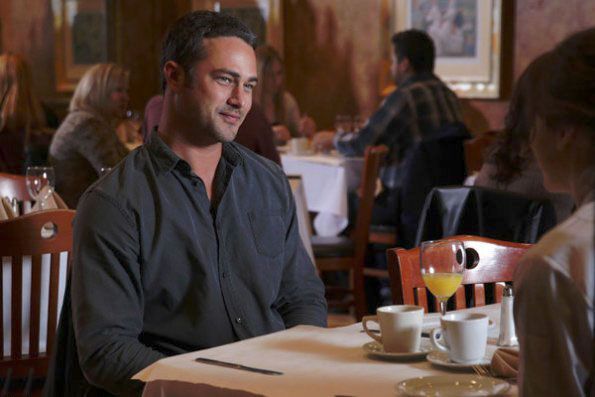 Chicago Fire : Foto Taylor Kinney