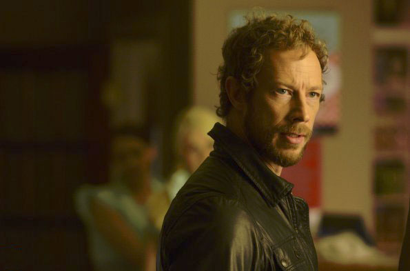 Foto Kris Holden-Ried