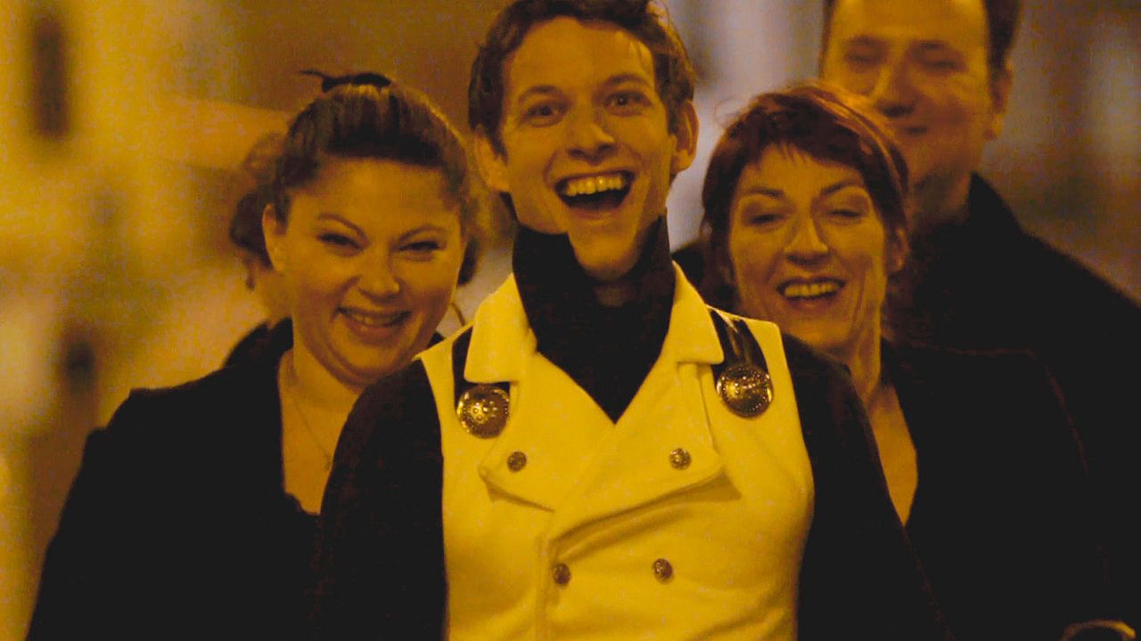 Foto Gunther Van Severen