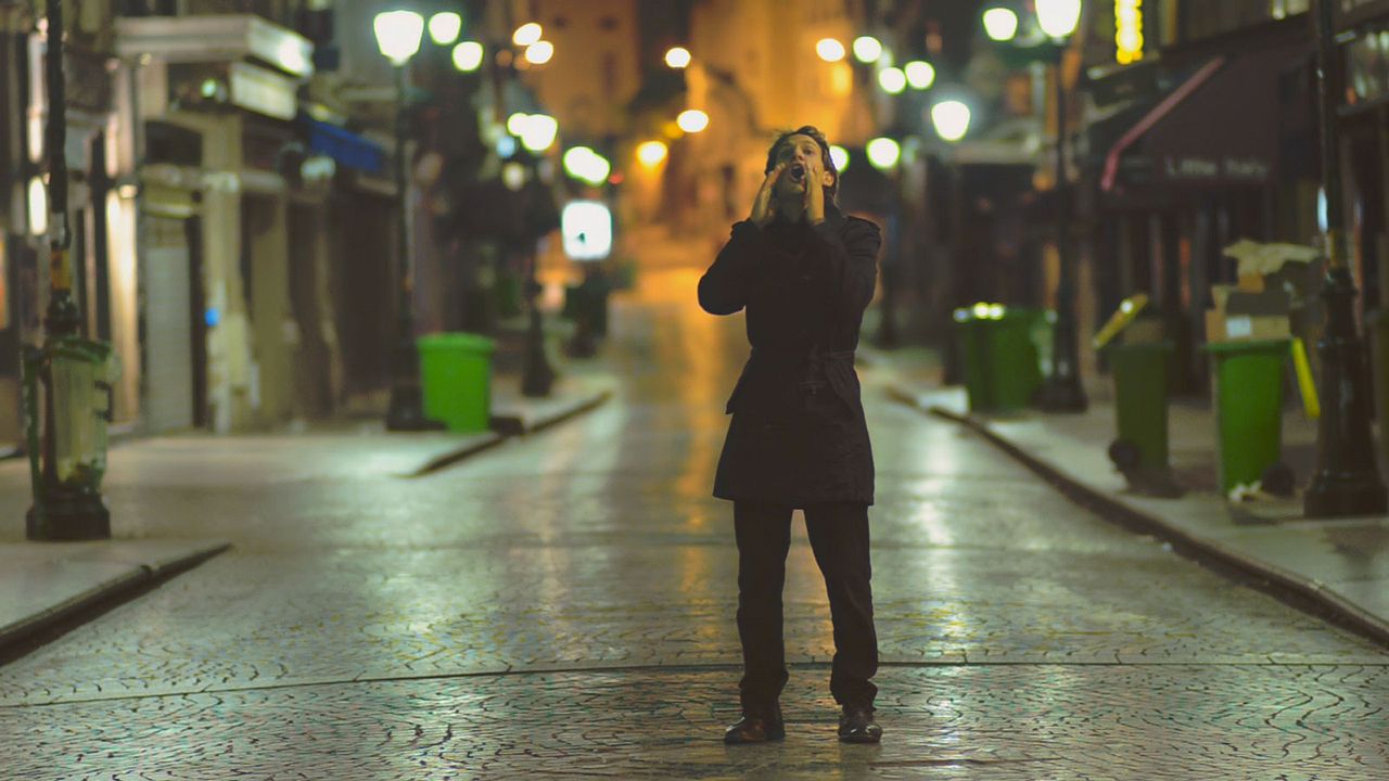 Foto Gunther Van Severen