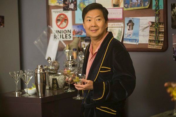 Community : Foto Ken Jeong