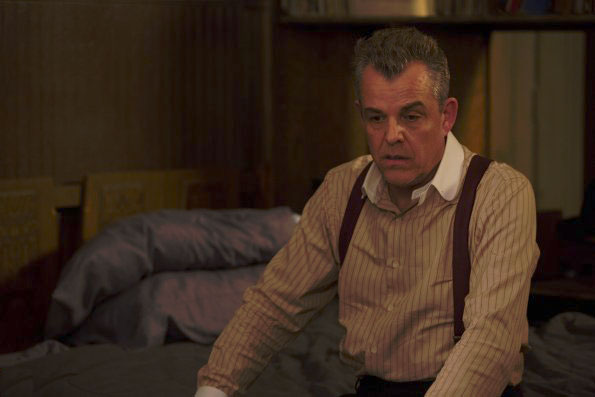 American Horror Story : Foto Danny Huston