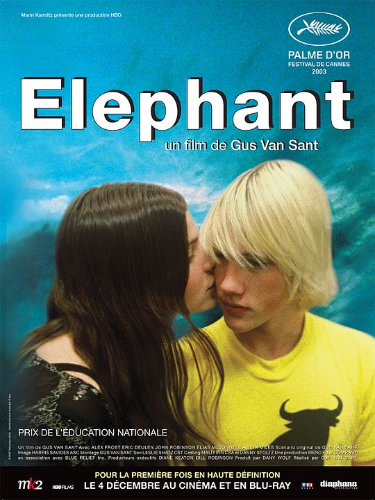 Elephant : Cartel